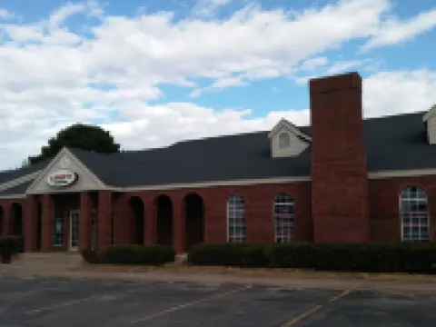 Rodeway Inn Hoteles en San Angelo