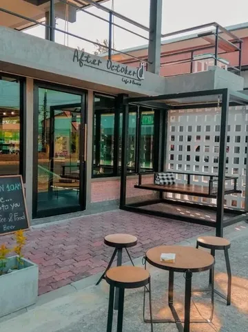 รูปภาพของปะการัง รีสอร์ท