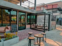 Pakarang Resort