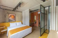 Moinho Moradia Hotels in Жуїз-ді-Фора