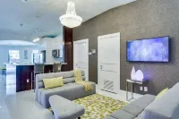 Bars B&B South Beach Hotel - spa