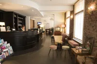 3 Paardekens - City Centre Hotel Hotels in Mechelen
