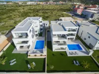Apartments & Rooms Pool Villas Maris - 4 tähden