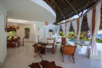 The Kasa Malindi - 'Formerly Leopard Point Beach Resort'