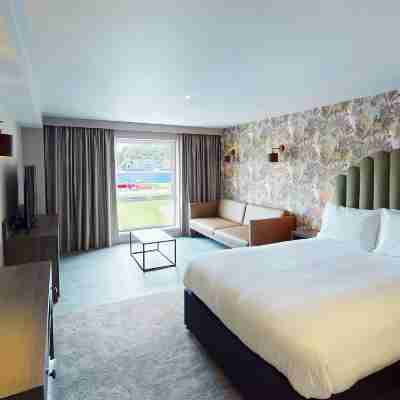 Wildes Inns Rooms