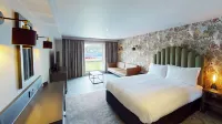 Wildes Inns Hotel di 
