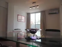 Catamarca Suites Land - balcony