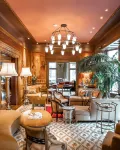 The Ivy Hotel Hoteles en Baltimore