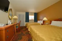 Americas Best Value Inn Santa Rosa Hotels in Guadalupe County