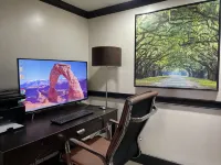 The Paragon of Golden Isles