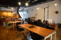 Sai No Tsuno Guest House Hotels in Tōmi