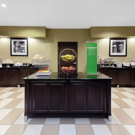 Hampton Inn & Suites Hobbs