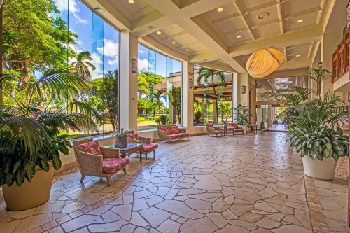 Kaanapali Shores Studio #742 - جاكوزي