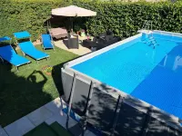 B&B Villa Rosa Hotels in Angri