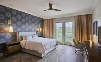 The Inn at Meadowbrook - balcón