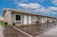 Canadas Best Value Inn and Suites Charlottetown Hotels in der Nähe von Victoria Row