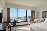 InterContinental Hotels Abu Dhabi Hotels near Qasr Al Watan
