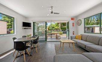 Eureka Stockade Holiday Park