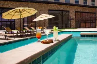 Hotel Kumiai Inn - piscine