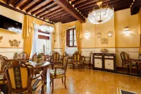 Hotel Palazzo Alexander