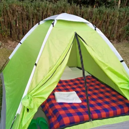 Sofa Camp Naivasha