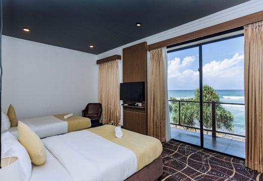 비치앤블리스 인테리어