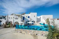 Sofia Studios Hotel di Agios Prokopios