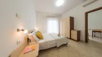 Residence Mediterraneo - Pysäköinti