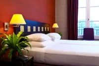 Hotel de La Jatte