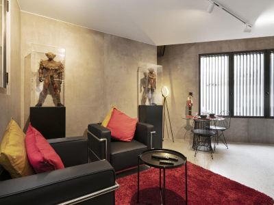 New York Style Loft