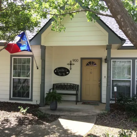 Lucille's B&B