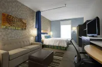 Home2 Suites by Hilton Goldsboro Hotel di Goldsboro