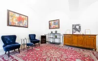 BlueBell Hotel Hotels in Bratislava I