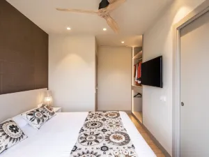 Apartamentos Core Suites Valencia