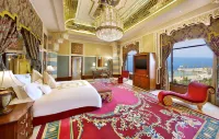 Waldorf Astoria Jeddah - Qasr Al Sharq Các khách sạn ở Jeddah