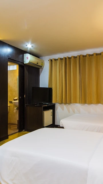 รูปภาพของโรม่า โฮเต็ล