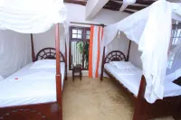 Jannataan Hotel Hotels in Lamu