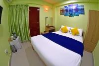 TOURIST INN MALDIVES Hotels in Villingili