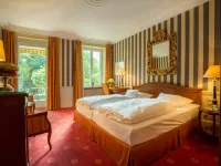 Atlantic Parkhotel Các khách sạn gần Old Castle Baden-Baden