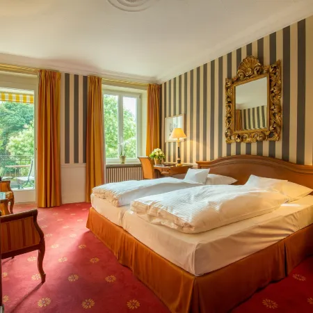 Atlantic Parkhotel