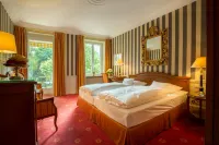 Atlantic Parkhotel - Airport Shuttle