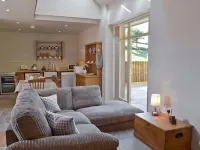 Newly listed Barn conversion - Wifi
