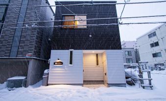Uchi Susukino West by Hotel Wheat