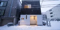 Uchi Susukino West by Hotel Wheat