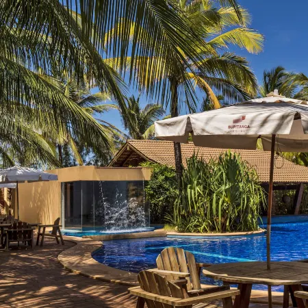 Bupitanga Hotel