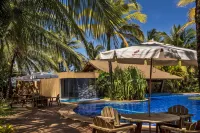 Bupitanga Hotel - Merinäköala
