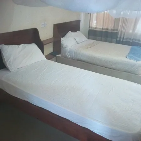 Kitui Premier Resort