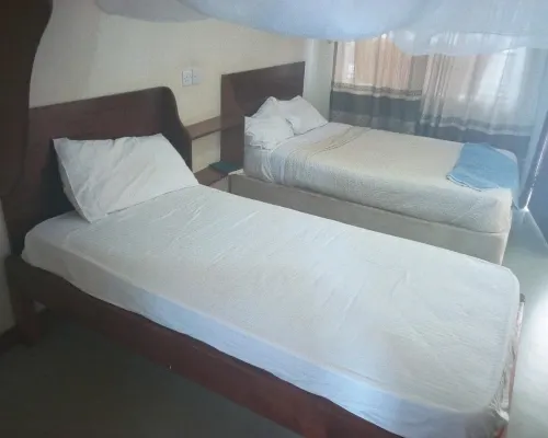 Kitui Premier Resort Hotels in Kitui