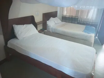 Kitui Premier Resort Hotels near Kalundu Eco Park