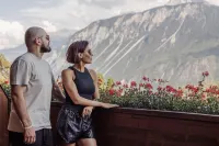 Boutique Hotel Panorama - Mountain view